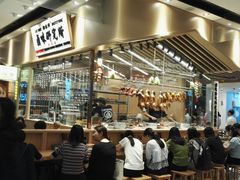 -狮头牌卤味研究所·卤味饭(花城汇南区店)
