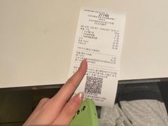 -麦当劳(南磨房店)