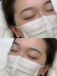 -Four Seven·半永久纹眉