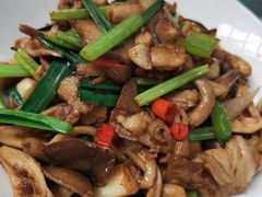 -天毓山庄·餐厅