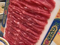 -侃爷南门铜锅涮肉