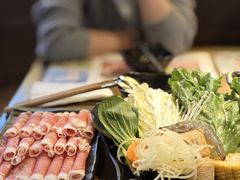 -呷哺呷哺 黄金牧场 (盛世天骄店)