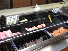 -SUBWAY赛百味(浦东机场店)