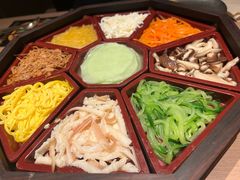 -将军牛排·尔滨地标朝鲜族美食(总店)