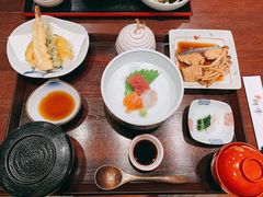 翔峰定食-翔峰炭火鳗鱼(悦泰街里公寓店)
