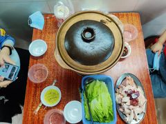 -威邵鸡煲(西华路总店)