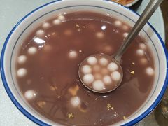 赤豆小圆子-王记姚家味·地道苏帮菜(凤凰街店)