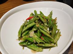 -帕蓝·暹罗料理(大学路店)