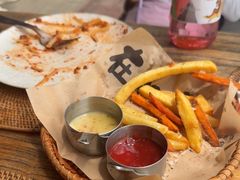 -六阅·福十 FORTEN 海景咖啡西餐厅(双廊古镇店)