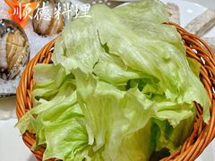 -沄记顺德菜打边炉(东直门店)