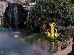 -千滋百味·醉江澜花园餐厅(街道口店)