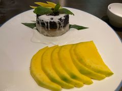 -美奈小馆·越南料理(中航城君尚购物中心店)