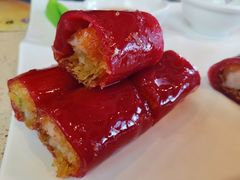 -点都德(汇盈广场店)