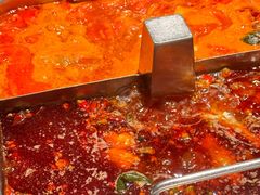 -海底捞火锅(万象城店)