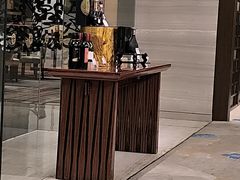 -厦门朗豪酒店 · 明阁中餐厅
