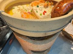 -老阿爸鲜鱼土菜(昆山花桥店)