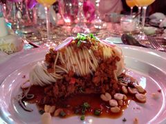 -南京圣和府邸豪华精选酒店