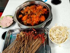 -小郡肝串串(解放碑店)