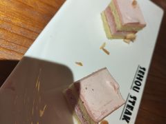 -西豪果木牛排(龙泉万达店)