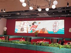 -避风塘(宝山万达店)