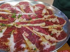 -老炉家木炭烤肉(长江国际店)