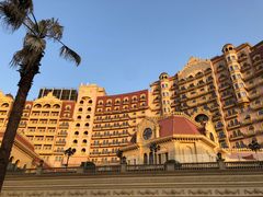 -西郊庄园丽笙大酒店-丽清轩中餐厅