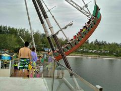 -秦皇岛乐岛海洋王国