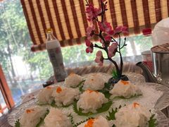 -渔意坊·千层无骨鱼粥底火锅·20年顺德菜(普君店)