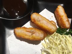 -万岁寿司(天河领展店)