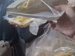 -拉威海鲜市场