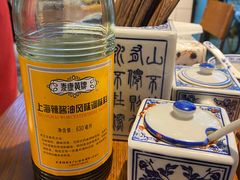 -辣肉面大王(天平路店)