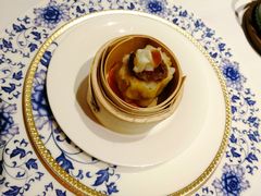 龙虾鲍鱼烧麦皇-Yan Ting 宴庭中餐厅(上海静安瑞吉酒店)