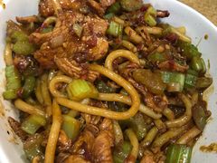 -西粉堂新疆米粉(朝外店)