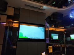 -星聚会KTV(北京世贸天阶店)