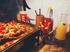 -炉鱼(天河领展店)