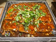 -绿茶餐厅(西单老佛爷店)