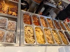 -满锅香·鲜卤现捞(华新街店)