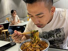 -卢香纪面馆(丽园路店)