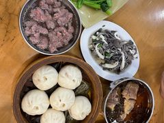 -老牌依强牛肉店(达道总店)