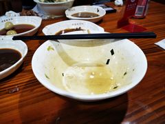 -老袁炒年糕(富豪路店)