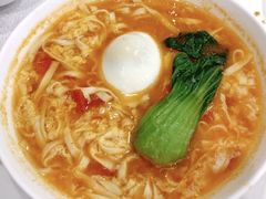 -大铁勺新津菜(东丽阳光新业广场店)