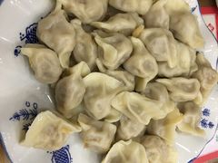-东北熏肉大饼(大学南路店)