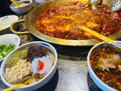 -小龙坎火锅(全球总店)