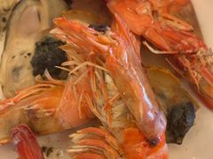 -渔公码头海货全海鲜自助(海滨旅游路店)