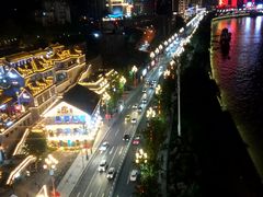 -东水门老街