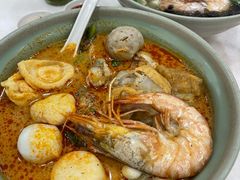 -阿坤纯正西刀鱼丸(Kuala Lumpur Branch)