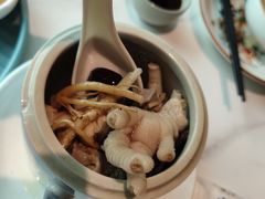 -禄运茶居·手工点心(恒宝广场店)