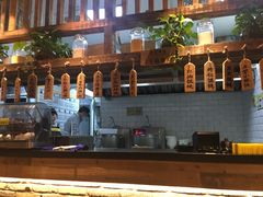 -弄堂咪道-饭香·面香·馄饨香(钦州北路田尚坊店)