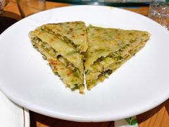 冷饭麦饼-荣家小吃(紫阳街店)