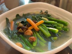 -启香鸡私房菜(湖景店)